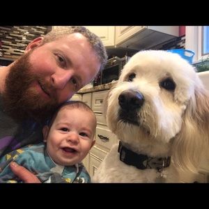 Meet your Posher, Brigham